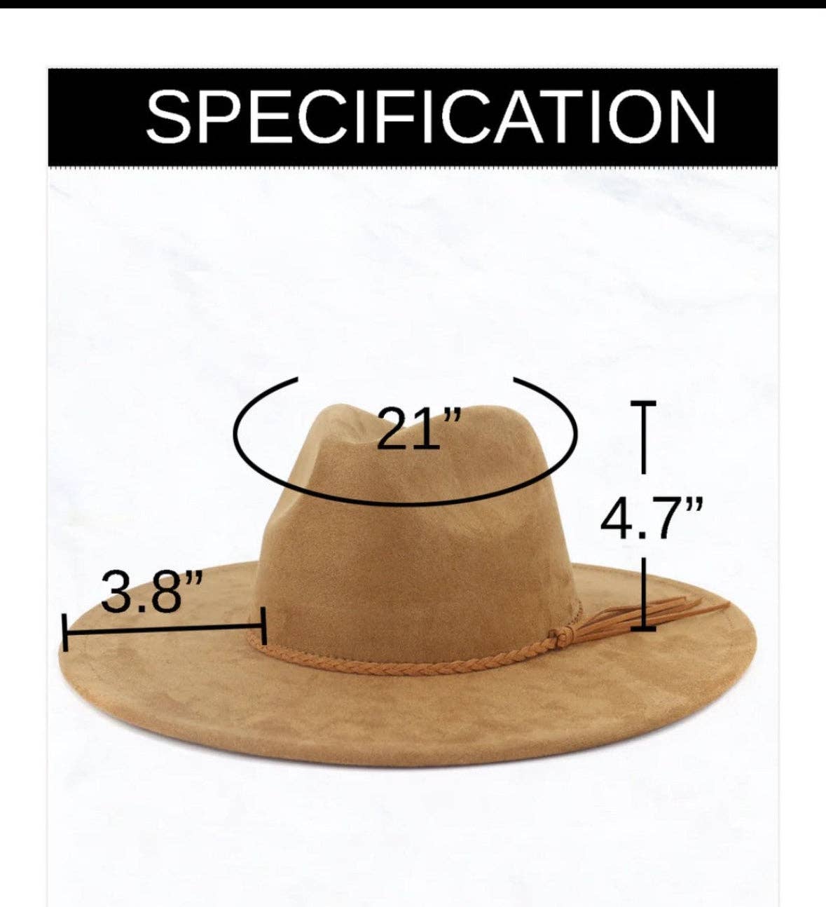 CUSTOM Hand-Painted Cowgirl Western Boho Hat