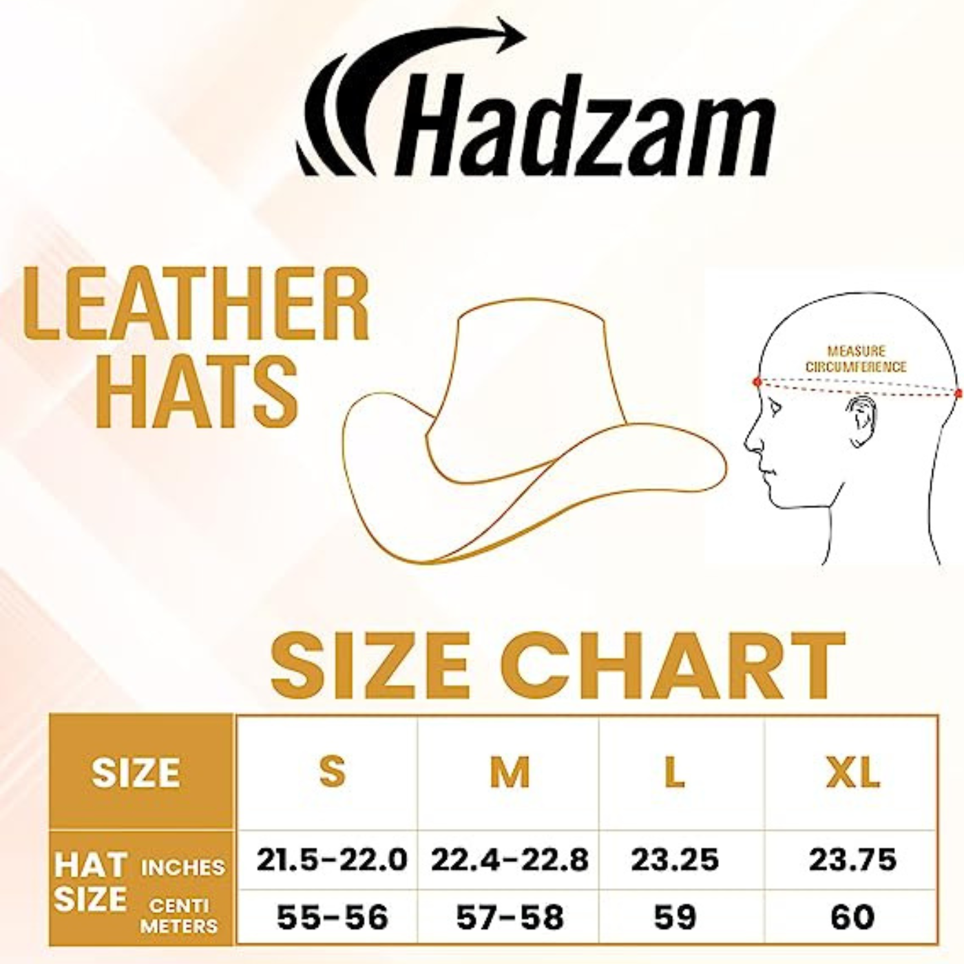 THE MOUNTAINEER Shapeable Western Brown Leather Outback Cowboy Hat