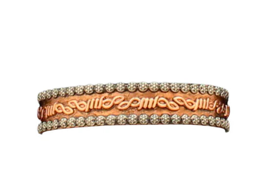 Copper Bracelet Quality Craftsmanship & Materials