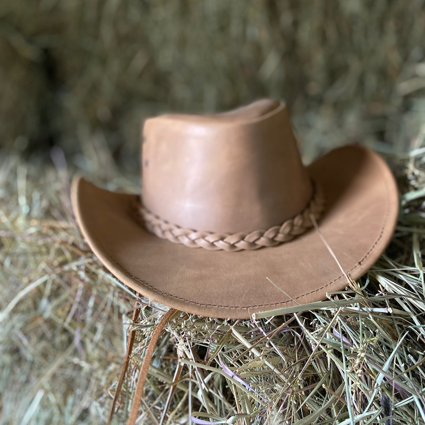 THE INDIANA HADZAM Size XL