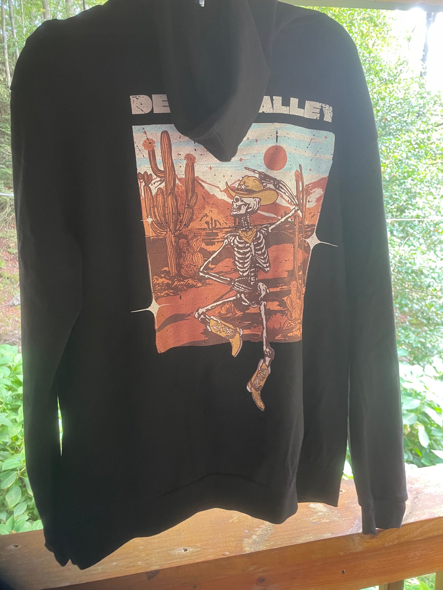 Death Valley Hoodie