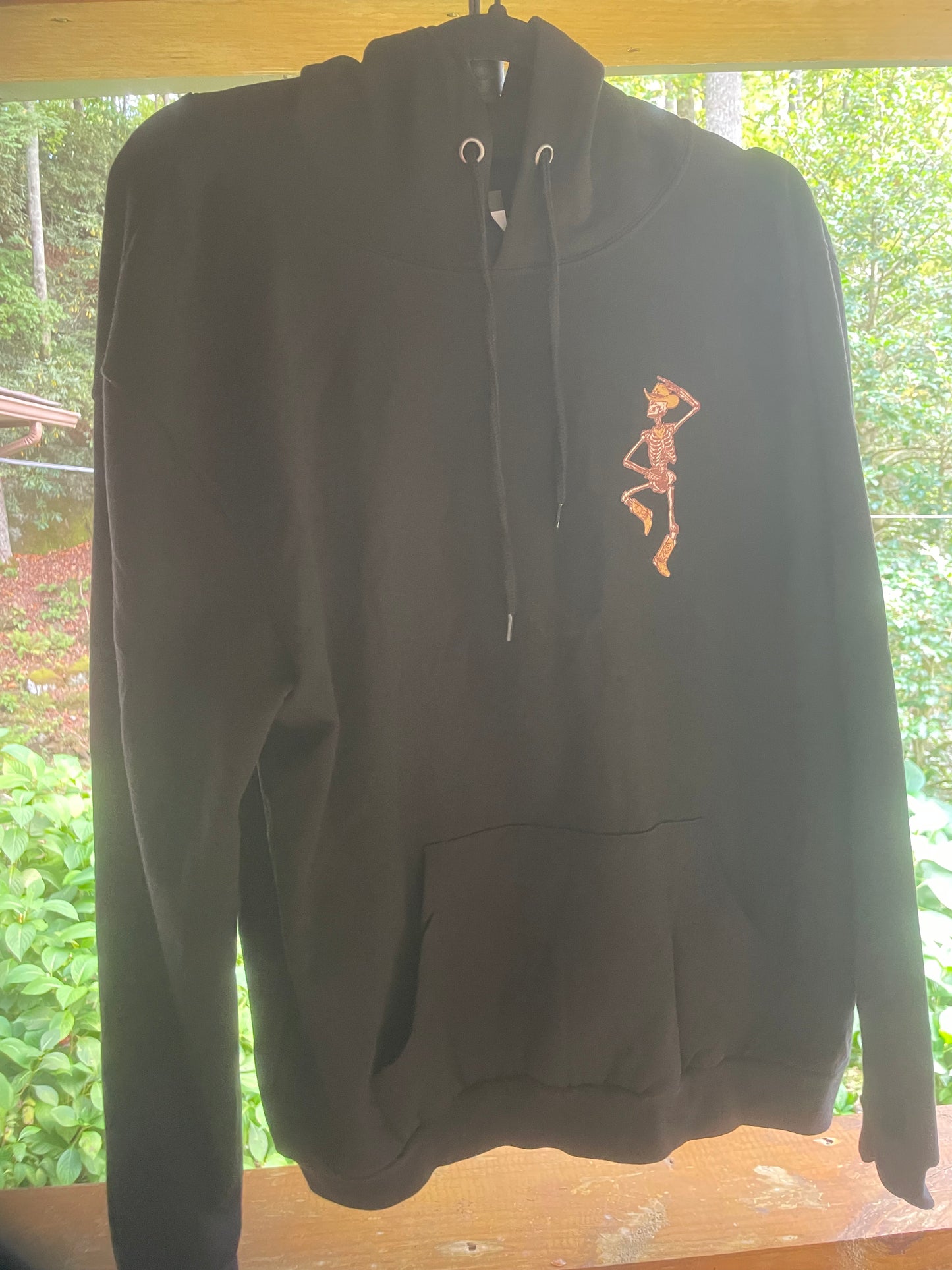 Death Valley Hoodie