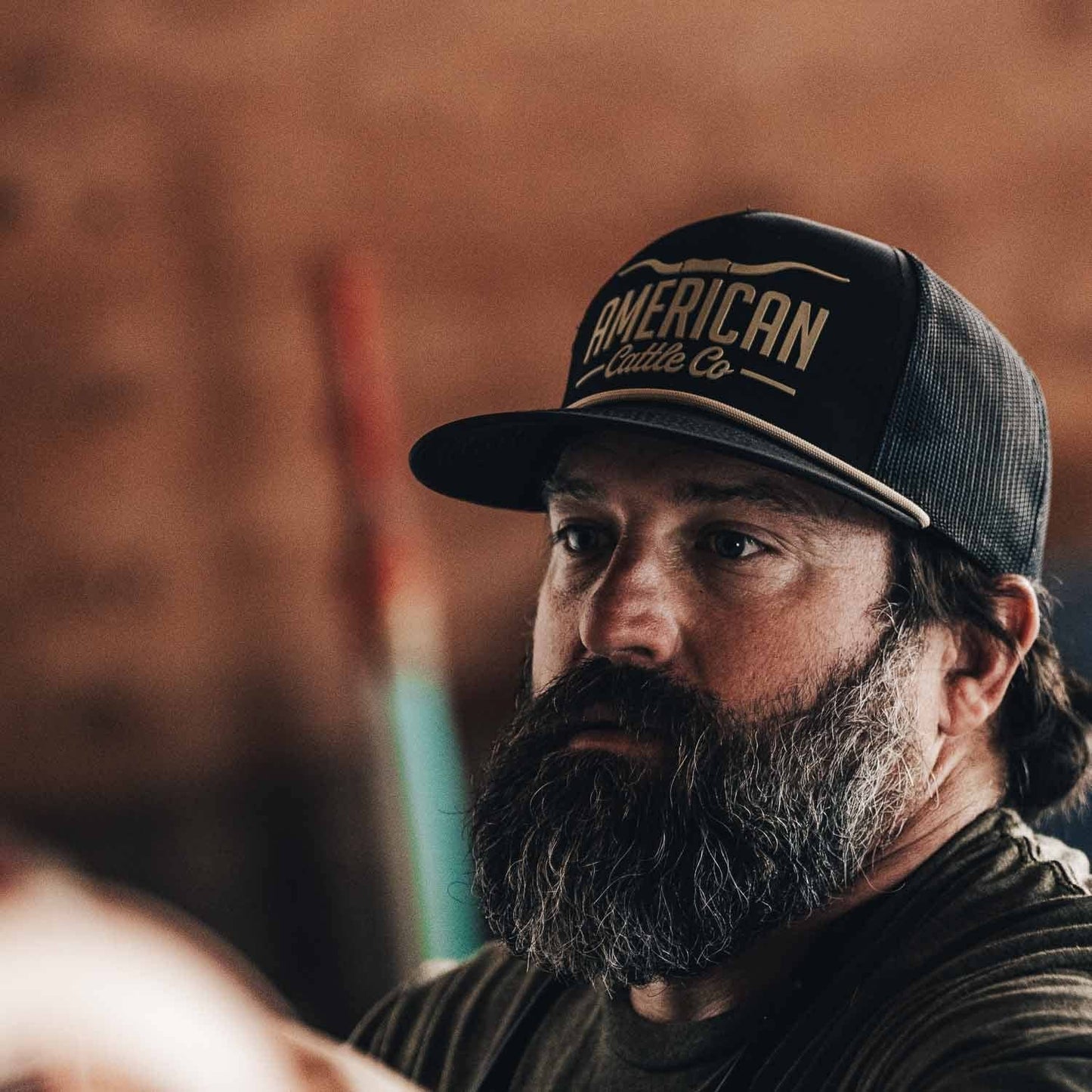 Longhorn Hat